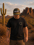 MOJAB Rock Society M-RS Series™ T-Shirt