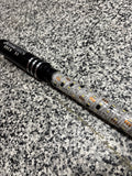 Marshin Whips Area 51 LED Whips: Carbon Fiber & Hidden Cables