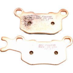 EBC Long-Life Sintered R-Series Brake Pads - Rear Left - Can Am - Defender