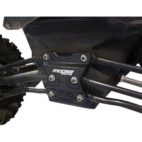 RADIUS ROD PLATE X3 MSE by Moose Offroad