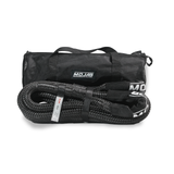 1” x 30' Kinetic rope with storage bag (Lifetime Warranty)