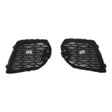 FILTERWEARS Pre-Filter F100 Water Repellent Side Intake Covers: Fits 2011-2014 Polaris RZR 900 XP