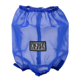 FILTERWEARS Pre-Filter K304 For K&N Air Filter RU-1045, RF-1045DK Filter Wrap