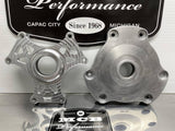 Polaris RZR/General 1000 Non-Turbo Heavy Duty Primary Drive Clutch (2014-2026) | MCB Pro-Series
