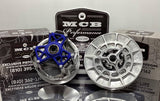 MCB Polaris RZR 925 / 1000 RZR Turbo 2016-20 Drive Clutch Combo, MCB Performance Primary Drive Clutch Polaris Secondary (not for XP Pro) 1323761 1323327 1323453 1323559