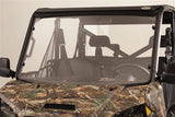 EMP Ranger XP900, Full Size Ranger XP570 and Ranger XP1000 Hard Coat Windshield Combo