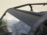 Maverick Trail, Maverick Sport, and 2021 Commander Hard Coated Polycarbonte Windshield by Extreme Metal Products