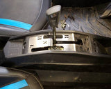 Can-Am Maverick/Commander Trail and Sport Shifter Gate (Speed Shifter) by Extreme Metal Products