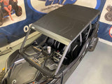 Can-Am Maverick Sport Max and Commander MAX Aluminum Roof/Top by Extreme Metal Products
