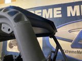 Can-Am Maverick Sport Max and Commander MAX Aluminum Roof/Top by Extreme Metal Products