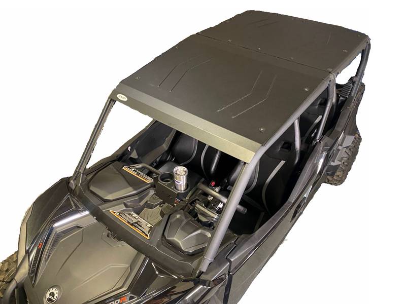 Can-Am Maverick Sport Max and Commander MAX Aluminum Roof/Top by