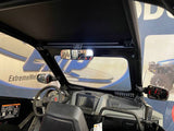 EMP RZR PRO XP and Turbo R Laminated Glass Windshield