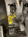 EMP RZR Tranny Saver Brake Thing