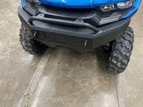 EMP - Defender Front Bumper and Brush Guard