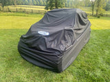 SxS Weather Shield/Cover by Extreme Metal Products