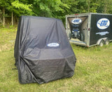 SxS Weather Shield/Cover by Extreme Metal Products