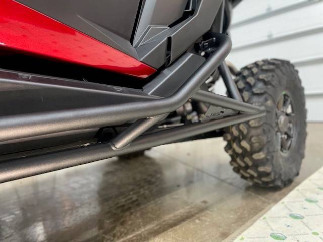 EMP RZR PRO-XP and Turbo R- Rocker Knockers with Tree Kicker Nerf