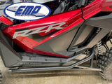 EMP RZR PRO-XP and Turbo R- Rocker Knockers with Tree Kicker Nerf Bars (2 seat)