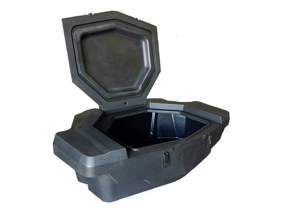 CanAm Maverick Trail/Sport Rear Cargo Box by Extreme Metal Products