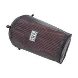 FILTERWEARS Pre-Filter F217 For Airaid Air Filters 700-469, 701-469, 702-469, 703-469