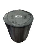 FILTERWEARS Pre-Filter F323 For Donaldson P527682 NAPA 6556 Baldwin RS3518 K&N 38-2012S