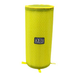FILTERWEARS Pre-Filter F391 For UNI Air Filter NU-8711ST: Fits 2019-2026 CFMOTO UFORCE 1000