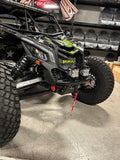 TMW Off-Road - Gen 2 X3 Front Winch Bumper