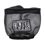 FILTERWEARS Pre-Filter F402 For K&N Air Filters RC-1820, RU-1820, RU-2450, RU-0981
