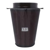 FILTERWEARS Pre-Filter F407 For S&B Air Filter SBAF69-R SBAF69NS-R, JLT 6" x 9" Filter Wrap