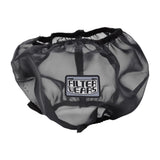FILTERWEARS Pre-Filter F421 For K&N Air Filter E-2444: Fits 1992-2007 TOYOTA (Land Cruiser, Prado, Hilux)