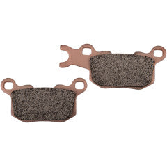 SXR Race Formula Brake Pads - Rear Right - Can Am - Defender