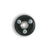 Steering quick release