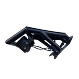 ATC Bumper Kit for Polaris RZR Pro R, Turbo R, and Pro S