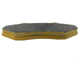 Can Am Ryker Ace 600/900 2019-2024 Ceramic Brake Pad Set