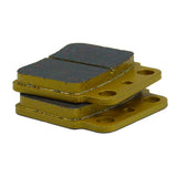 Suzuki LT-R 450 2006-2011 Ceramic Brake Pad Set