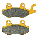 CFMoto UFORCE Rancher 500/600 2011-2014 Ceramic Brake Pad Set