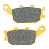 Honda CBR600RR 2003-2004 Ceramic Brake Pad Set