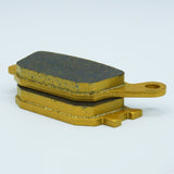 Yamaha YZF-R1 2004-2006 Ceramic Brake Pad Set