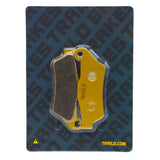 Yamaha Tenere 700 2019-2026 Ceramic Brake Pad Set
