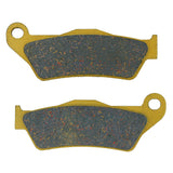 Kawasaki KX450 2024-2026 Ceramic Brake Pad Set