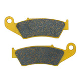Suzuki DRZ 400/DRZ 4 2000-2026 Ceramic Brake Pad Set