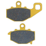 Kawasaki GPZ 1100 1995-1997 Ceramic Brake Pad Set