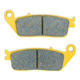 Indian Challenger Ceramic Brake Pads 2020-2026 | Front & Rear Set