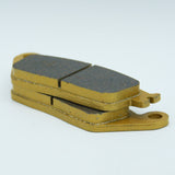 Victory Vision 2008-2017 Ceramic Brake Pad Set