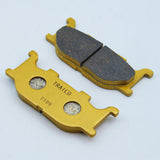 Yamaha V Star 1300 2007-2017 Ceramic Brake Pad Set