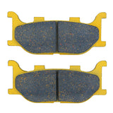 Yamaha V Star 950 2009-2017 Ceramic Brake Pad Set