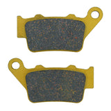BMW F 900 2020-2026 Ceramic Brake Pad Set