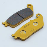 Honda CB300F 2015-2016 Ceramic Brake Pad Set