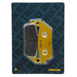 Kawasaki Z650 2017-2026 Ceramic Brake Pad Set