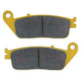 Honda CB300F 2015-2016 Ceramic Brake Pad Set